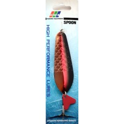 Блешня для риболовлі, коливна, EOS P0011A, вага 26г, колір № GS321018